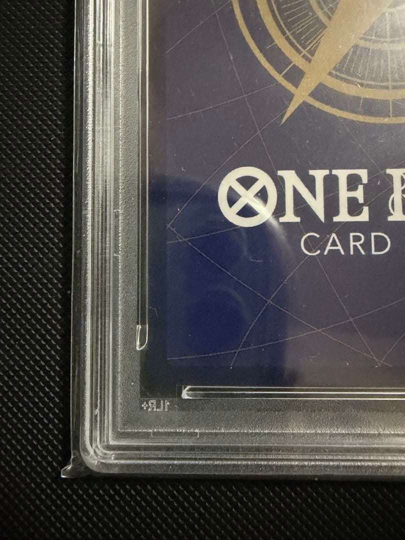 【PSA10】ワンピースデイ´24 モンキー・D・ルフィ プロモ