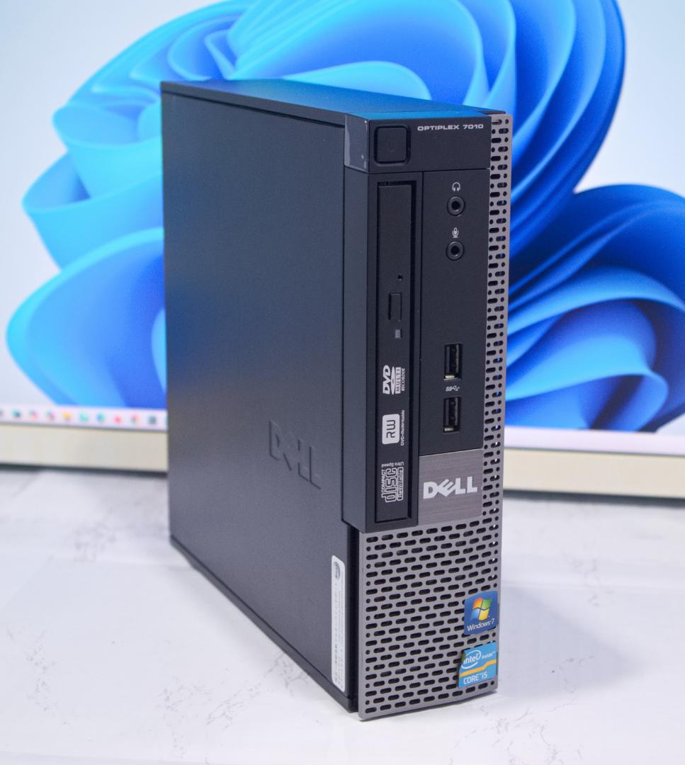 ◆Office　DELL OptiPlex 7010 新品SSD240GB　8G
