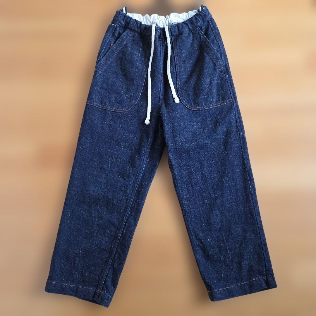 tamaki niime マルポ 1　5/1斜文織