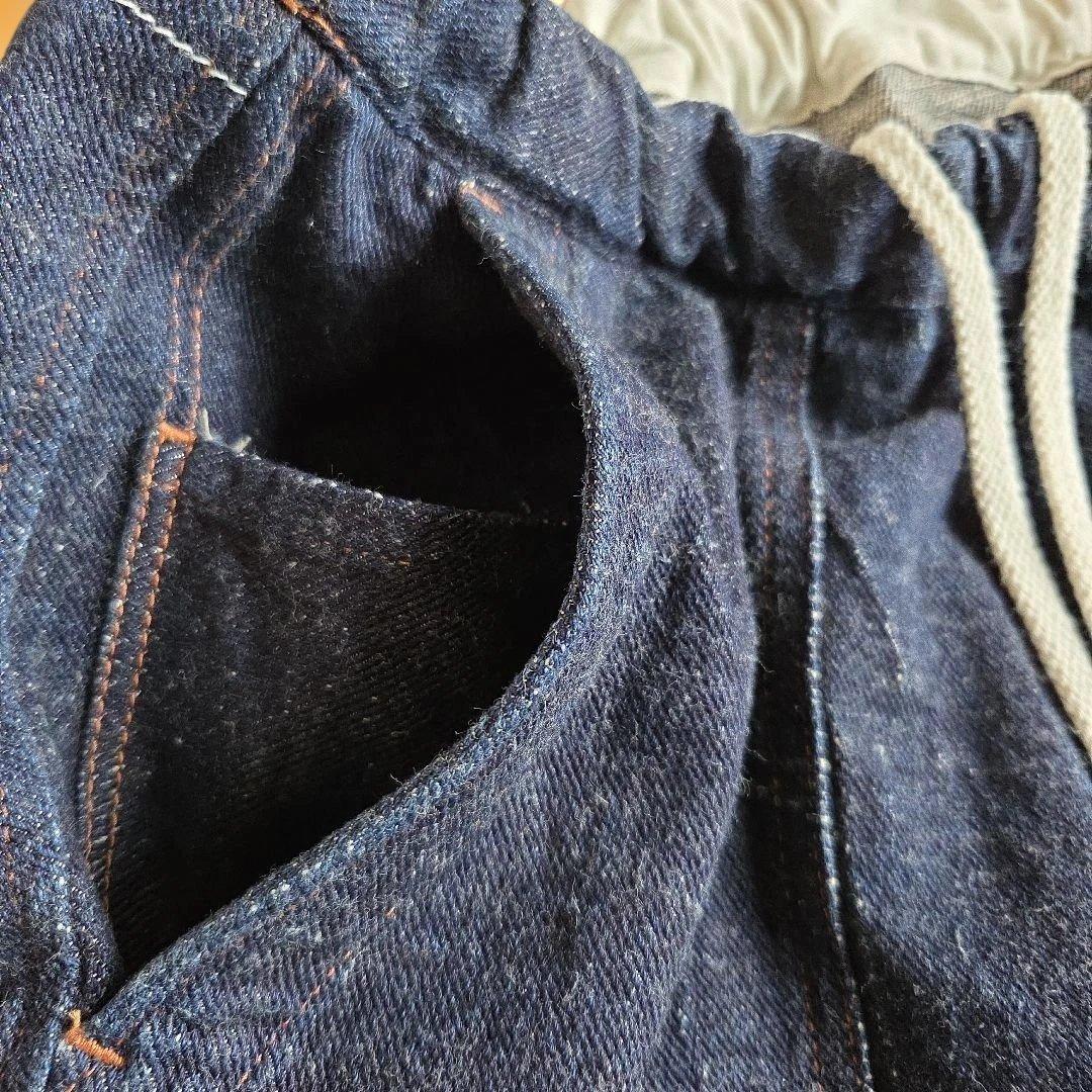 tamaki niime マルポ 1　5/1斜文織