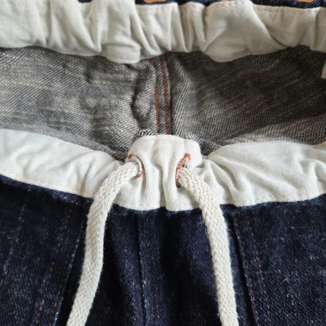 tamaki niime マルポ 1　5/1斜文織