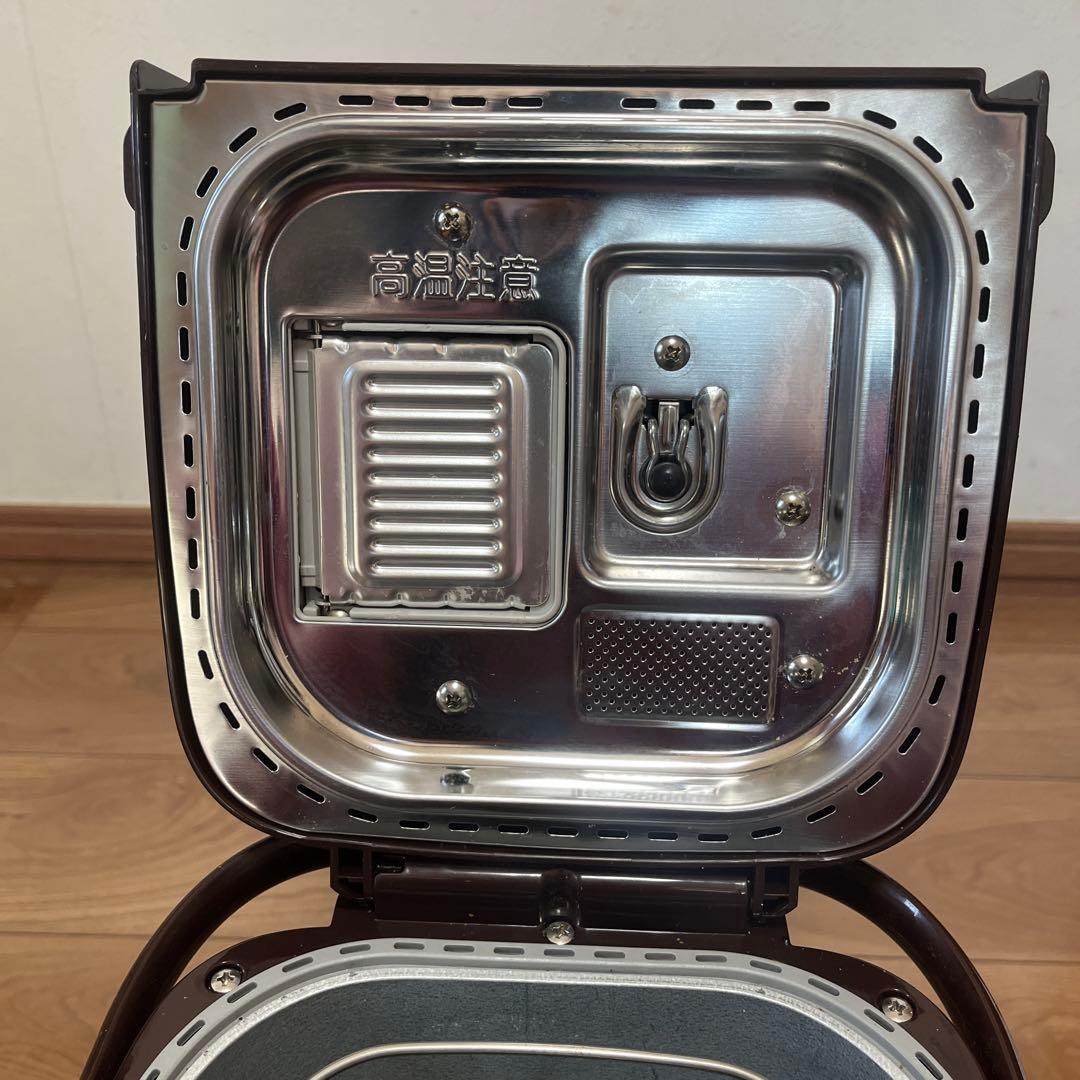 パナソニックホームベーカリーSD-BMT1001 Panasonic