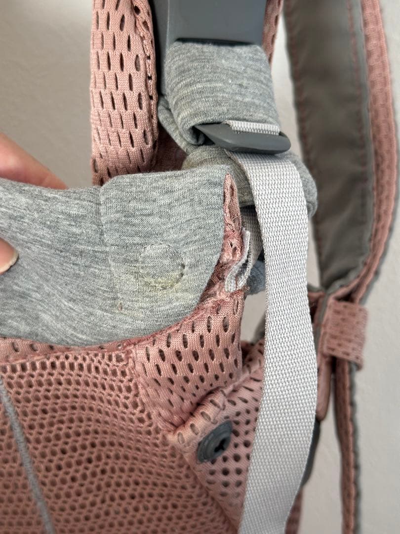 BABYBJÖRN 抱っこ紐