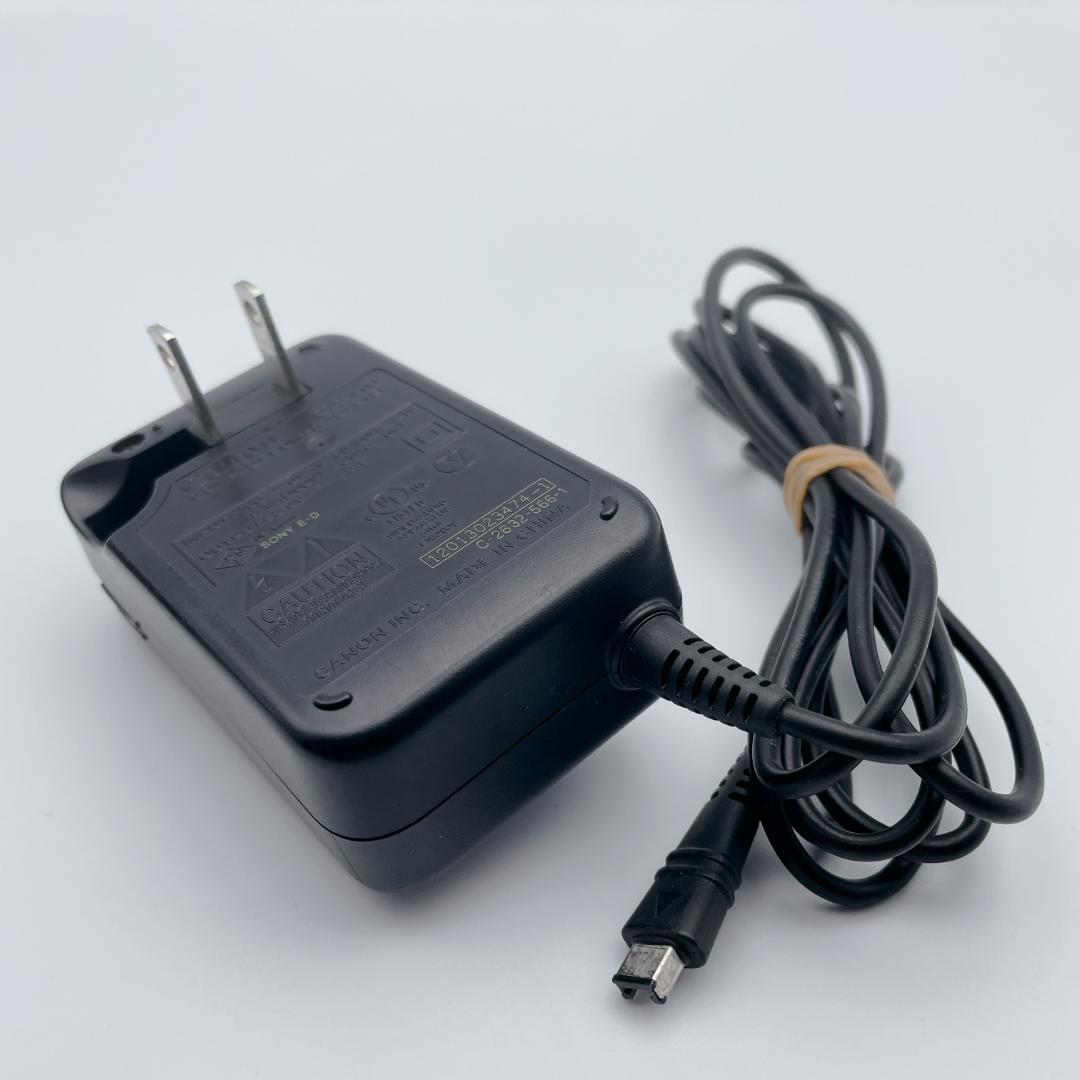 Canon デジタルビデオカメラ iVIS HF M51 32GB レッド