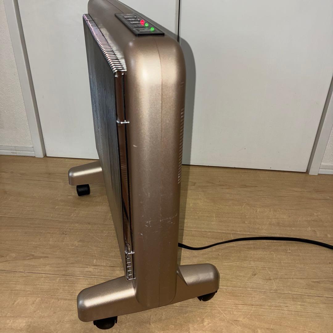 日本遠赤外線株式会社　サンルミエ・エクセラ7 ヒーター　n700l-gr