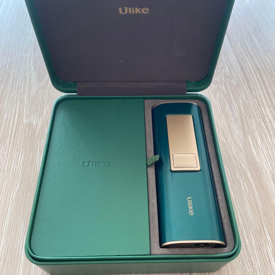 Ulike Air Pro UI04 ユーライク脱毛器