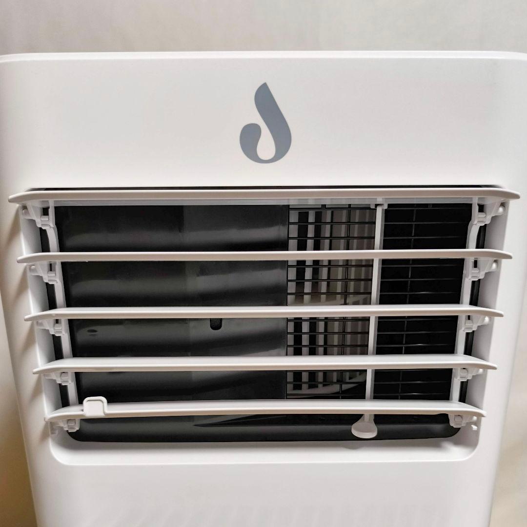 35【送料無料】2024年製★移動式クーラー★OL-KY23-A010MM