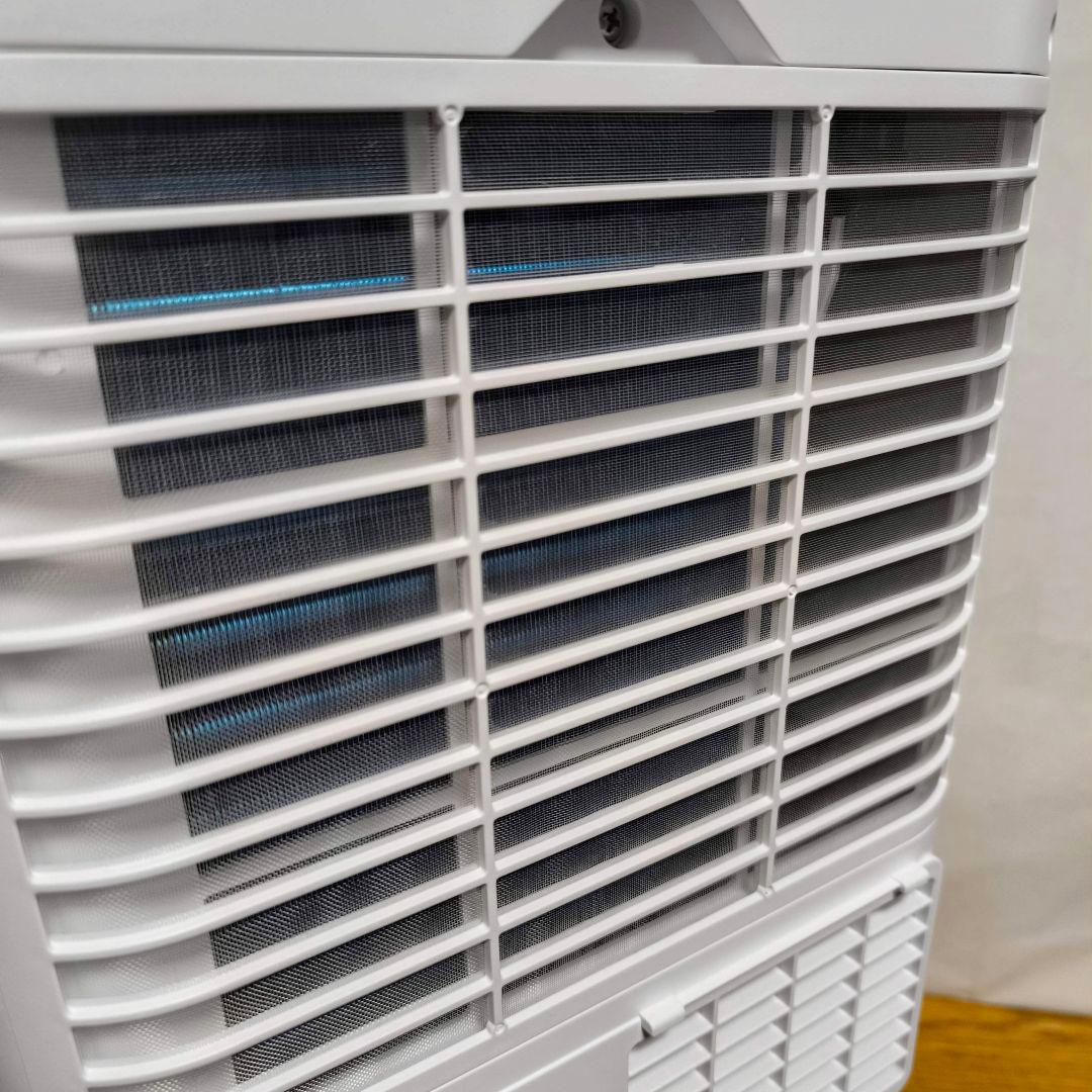 35【送料無料】2024年製★移動式クーラー★OL-KY23-A010MM