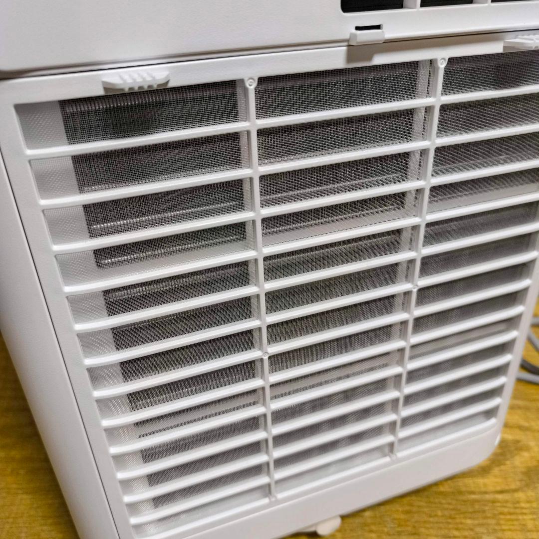 35【送料無料】2024年製★移動式クーラー★OL-KY23-A010MM