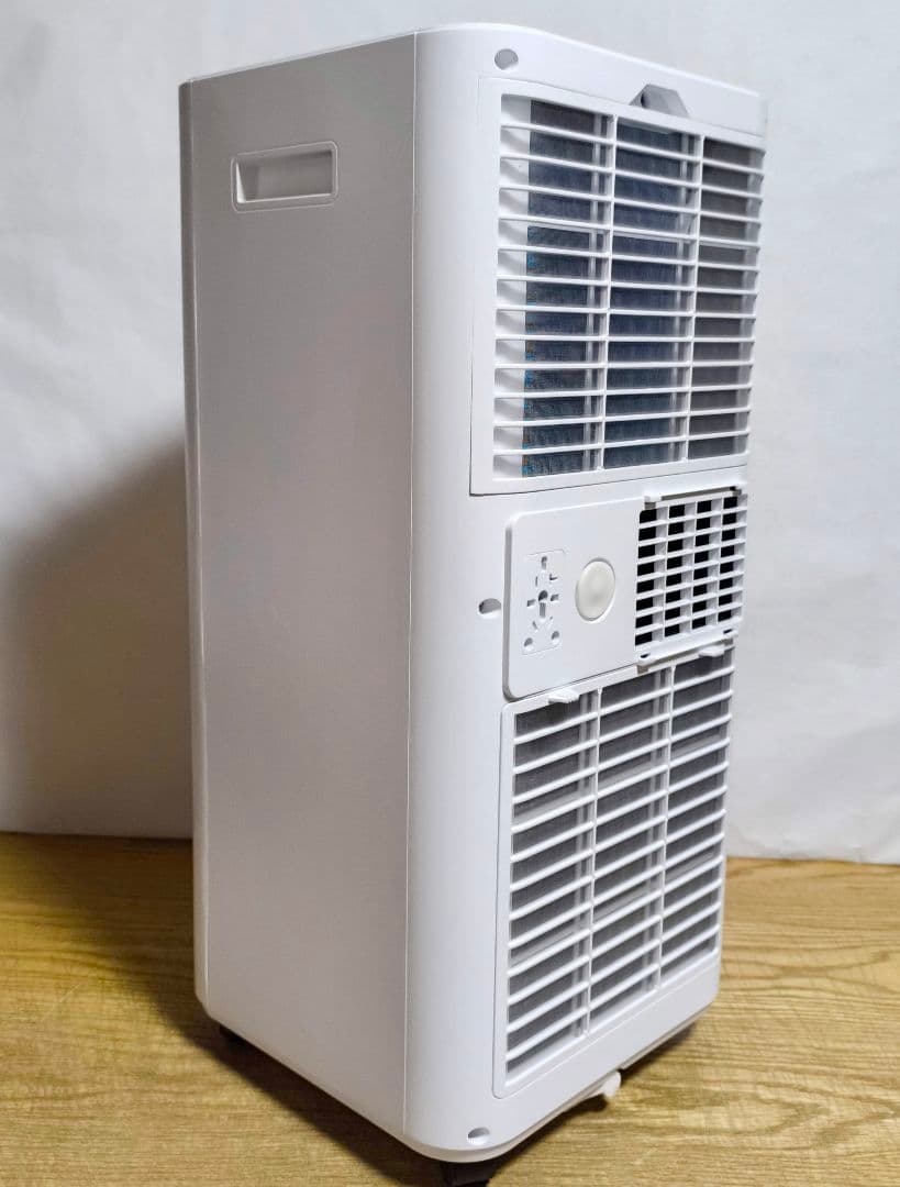 35【送料無料】2024年製★移動式クーラー★OL-KY23-A010MM