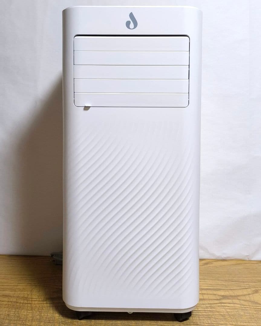 35【送料無料】2024年製★移動式クーラー★OL-KY23-A010MM