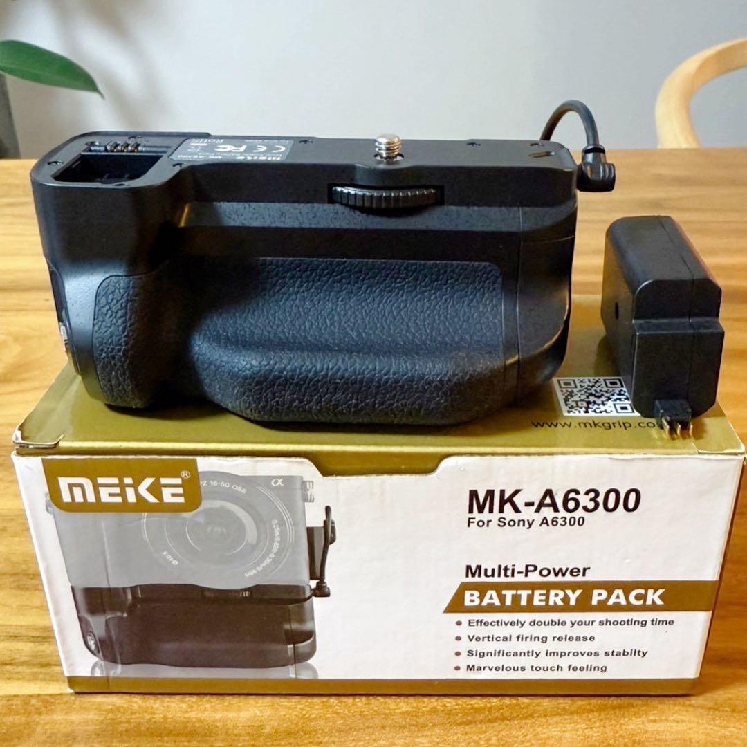 【Jam...23様限定】SONY α6000 ダブルズームレンズキット