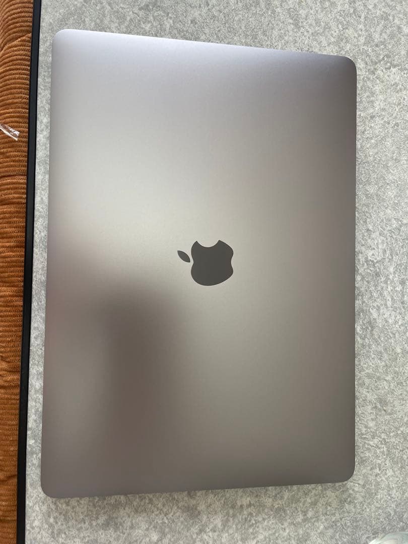 専用Apple MacBook Air スペースグレー