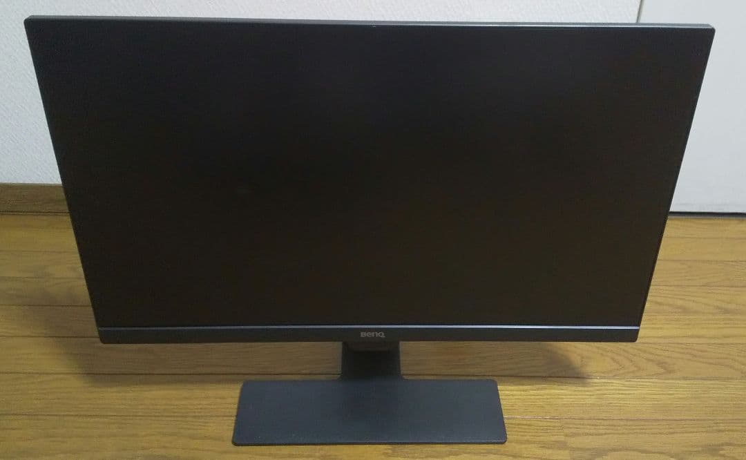 BenQ GW2480 アイケアモニター (23.8インチ