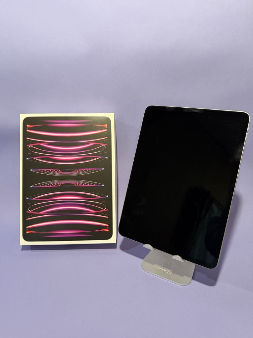 Apple iPad Pro (第4世代) 256GB wi-fiモデル