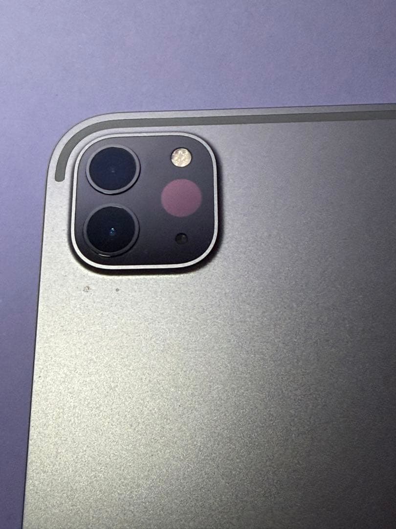 Apple iPad Pro (第4世代) 256GB wi-fiモデル