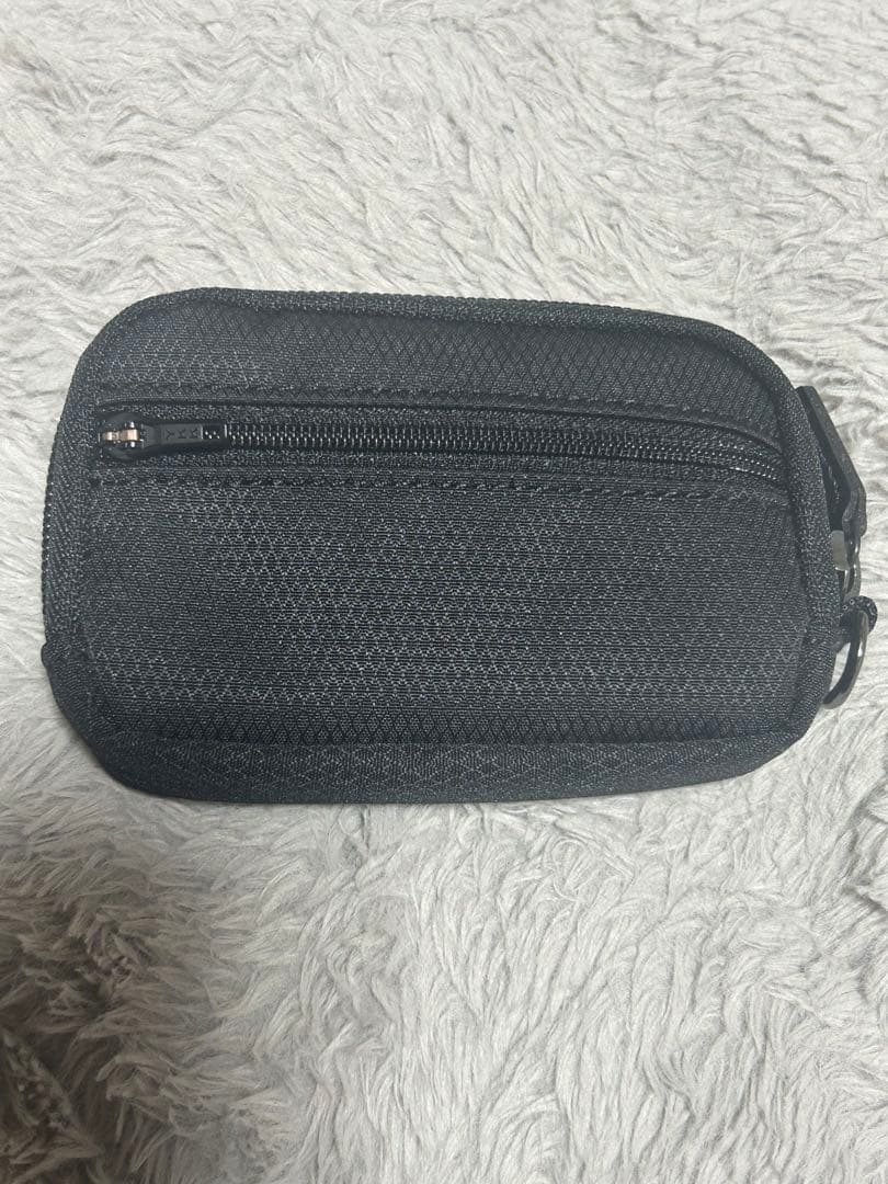 超美品♢PORTER DILL ポーター ディル マルチケース