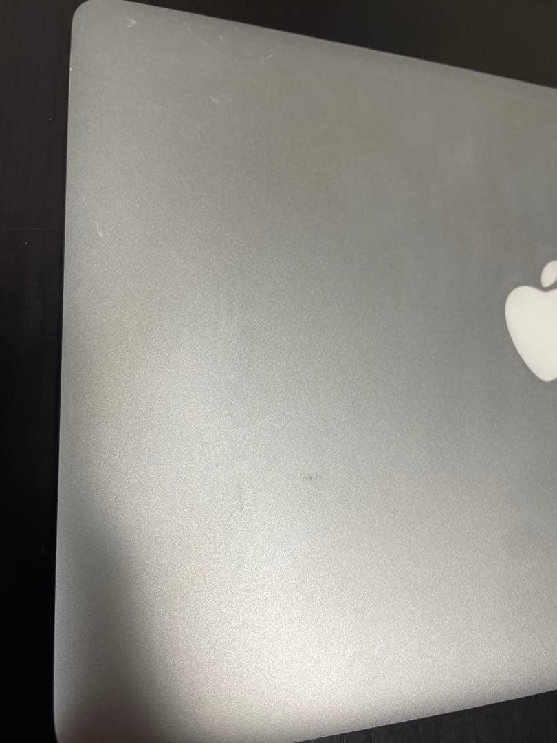動作品 MacBookAir Mid SSD128GB A1466 アップル