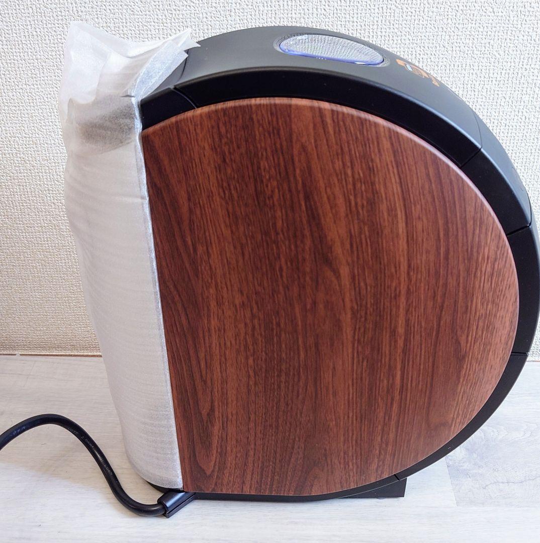 ネスカフェ ゴールドブレンド バリスタ HPM9639-WB ウッディブラウン