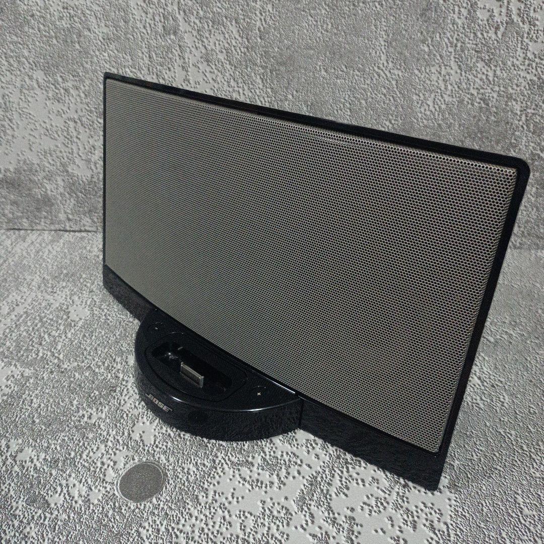 BOSE SOUNDDOCK iPod用　付属品完備