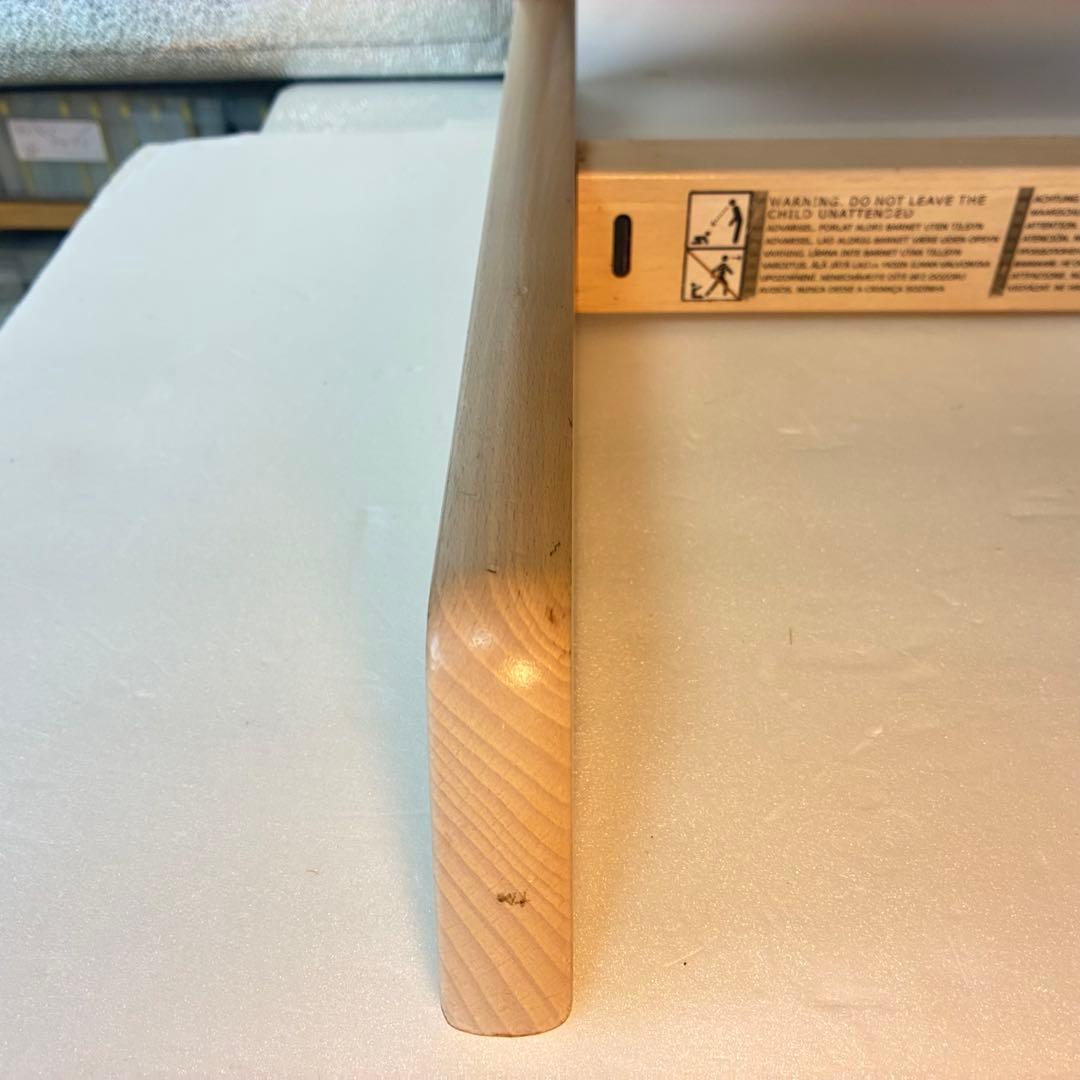 STOKKE ストッケ トリップトラップ ハイチェア SN4