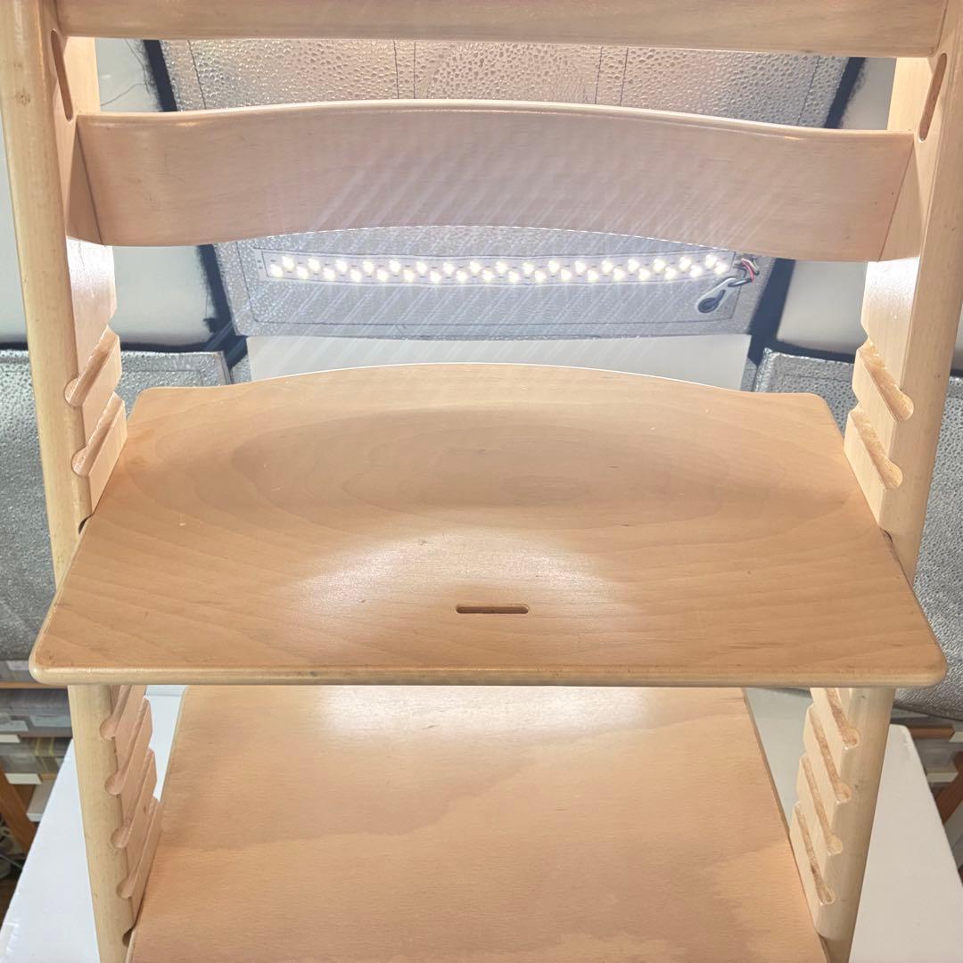 STOKKE ストッケ トリップトラップ ハイチェア SN4