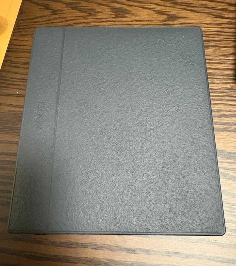 【ほぼ新品・第二世代】BOOX Go Color 7 (Gen 2)