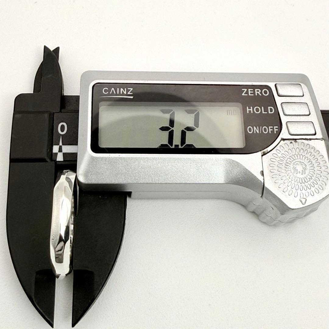 ◆【極美品】GARNI ガルニ Bless Ring M 7号 ガーネット