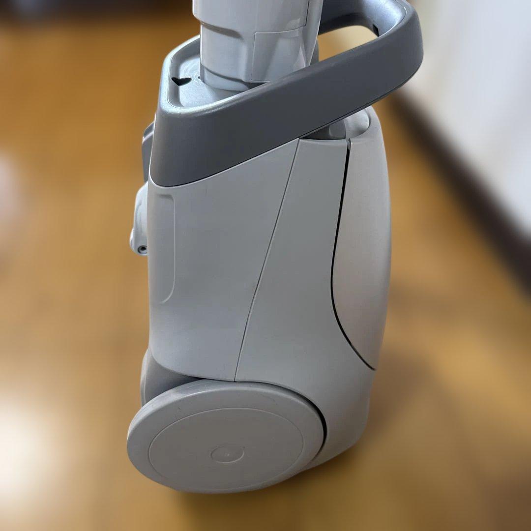 パナソニック　MC-PJ21G　掃除機　紙パック式　2022年製　自走式ヘッド