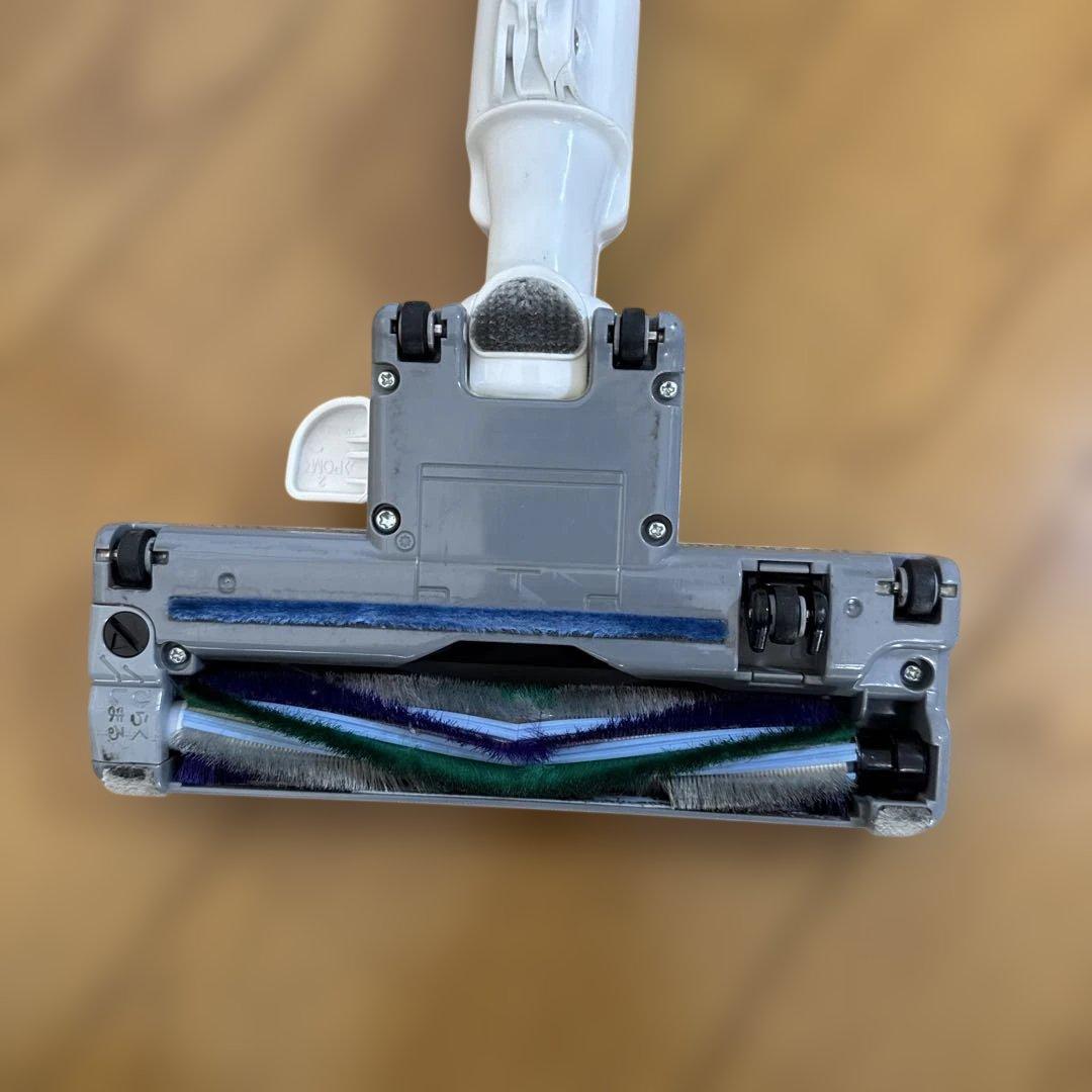 パナソニック　MC-PJ21G　掃除機　紙パック式　2022年製　自走式ヘッド