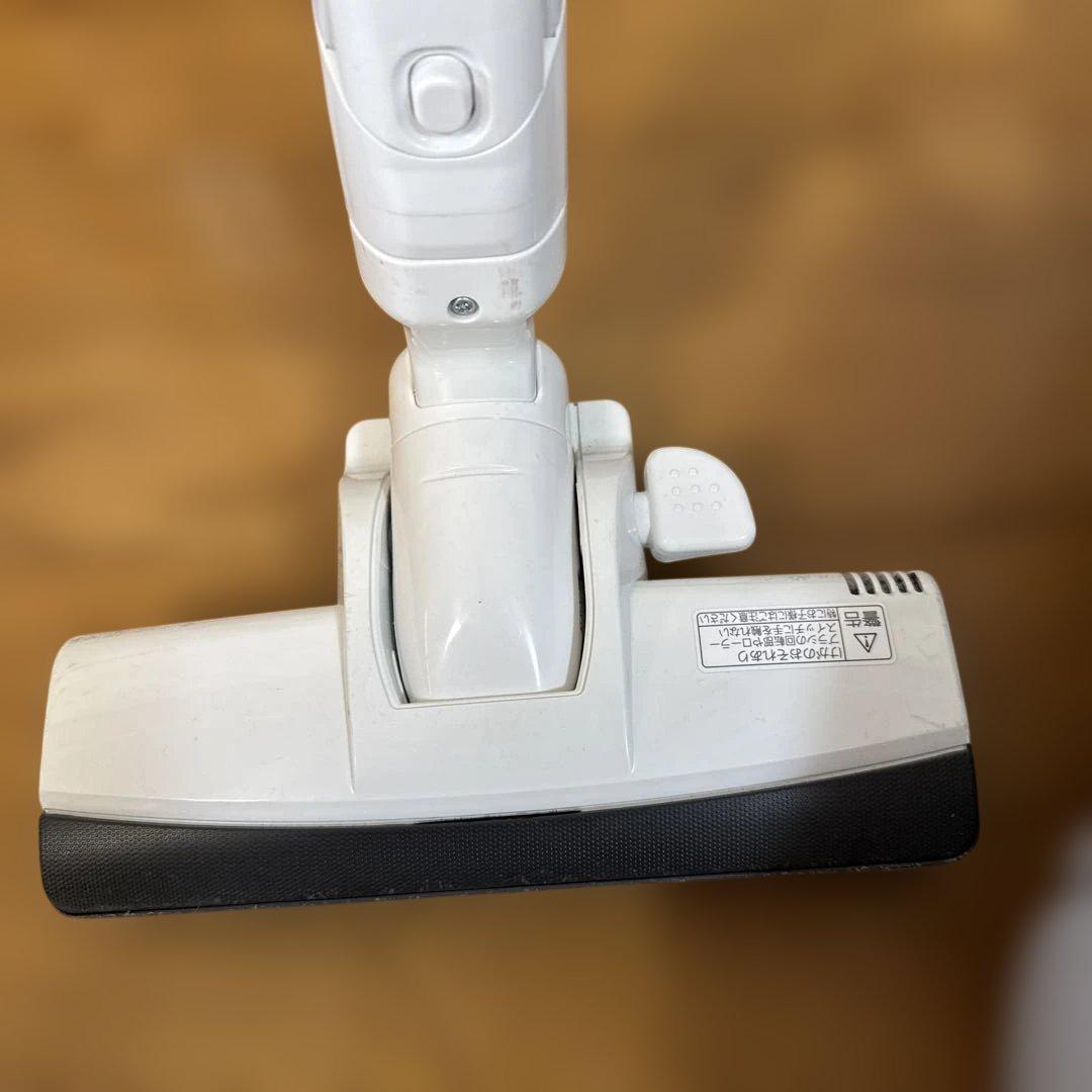 パナソニック　MC-PJ21G　掃除機　紙パック式　2022年製　自走式ヘッド