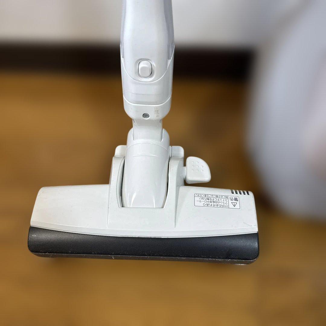 パナソニック　MC-PJ21G　掃除機　紙パック式　2022年製　自走式ヘッド