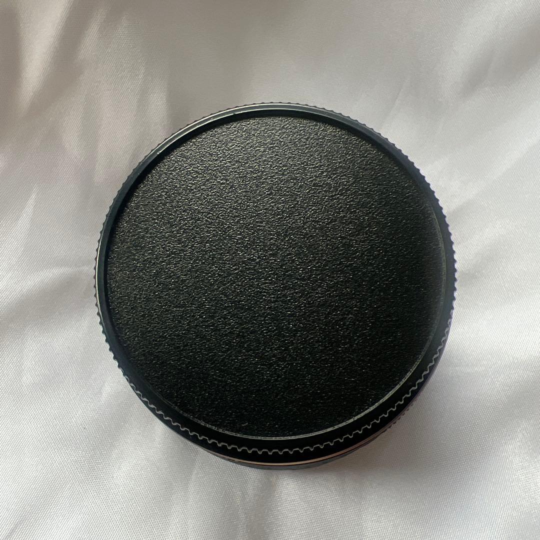 polar pro light leakレンズ　ライカLマウント用