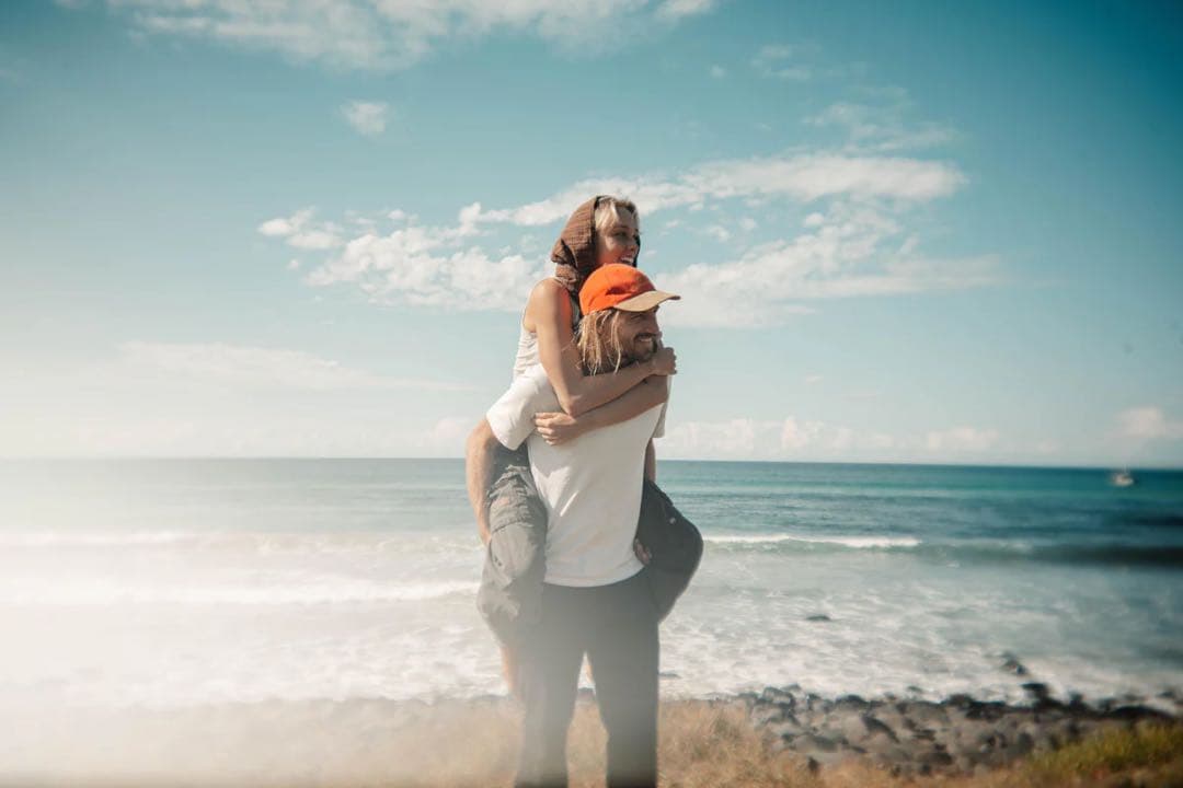 polar pro light leakレンズ　ライカLマウント用