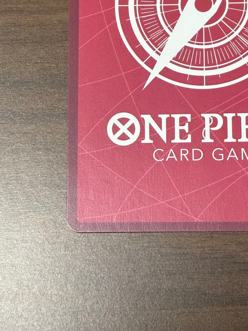 ナミ L リーダーパラレル(リーパラ) OP03-040