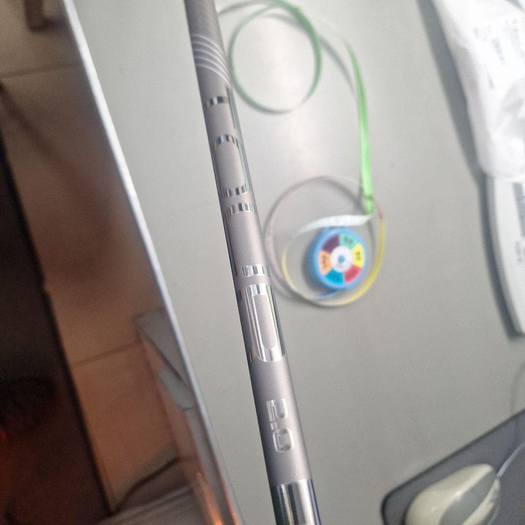 ピンツアーシャフト 3w用