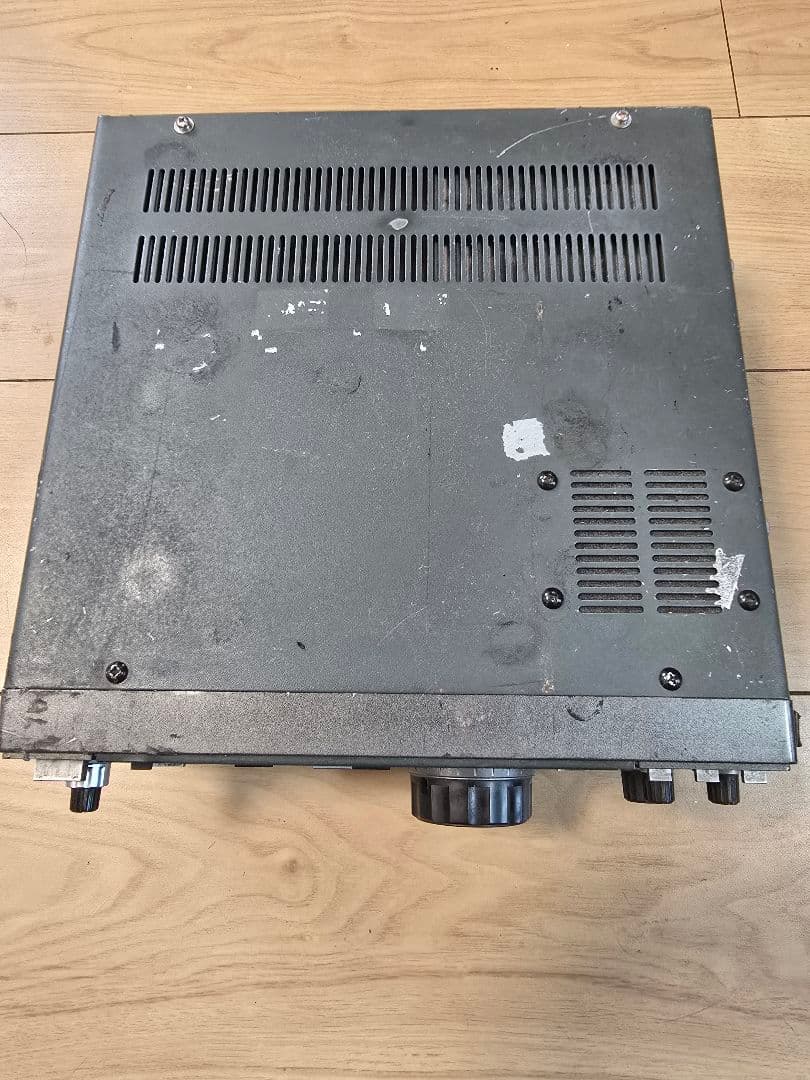 最終値下げIcom アイコム IC-731 無線機 現状品　HFトランシーバー