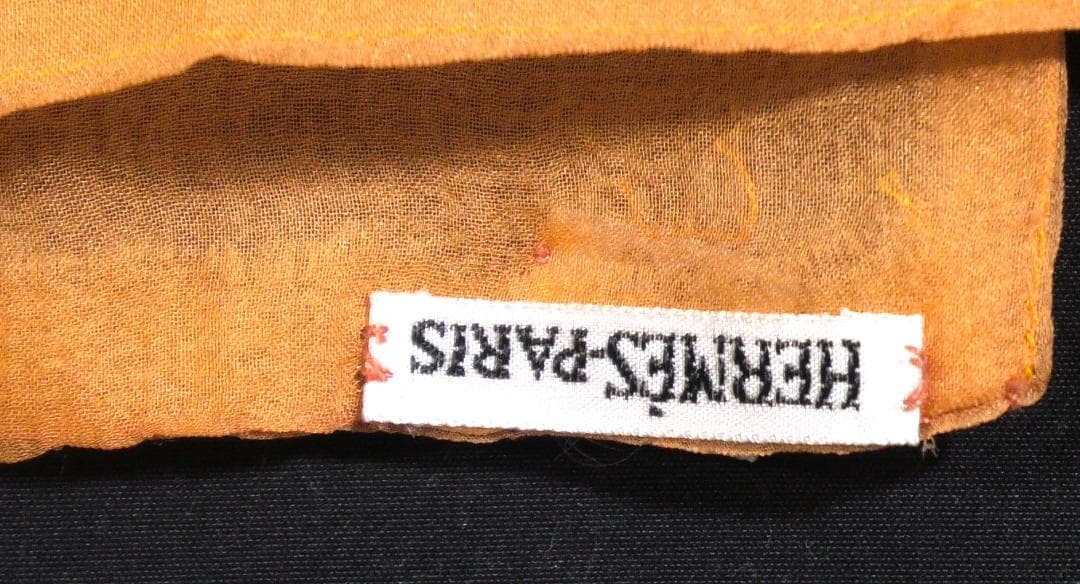 HERMES エルメス　大判ストール　ショール　　 D568