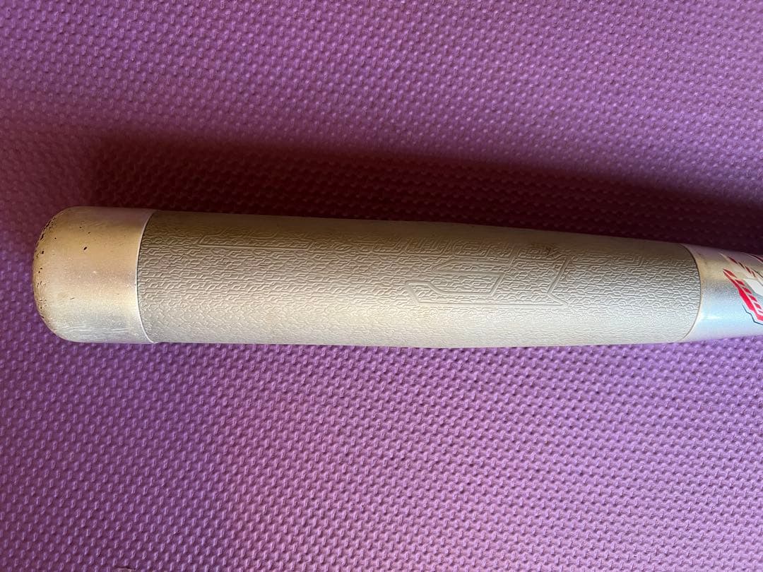 ミズノ 少年軟式野球用 ビヨンドマックスEV2 78センチ