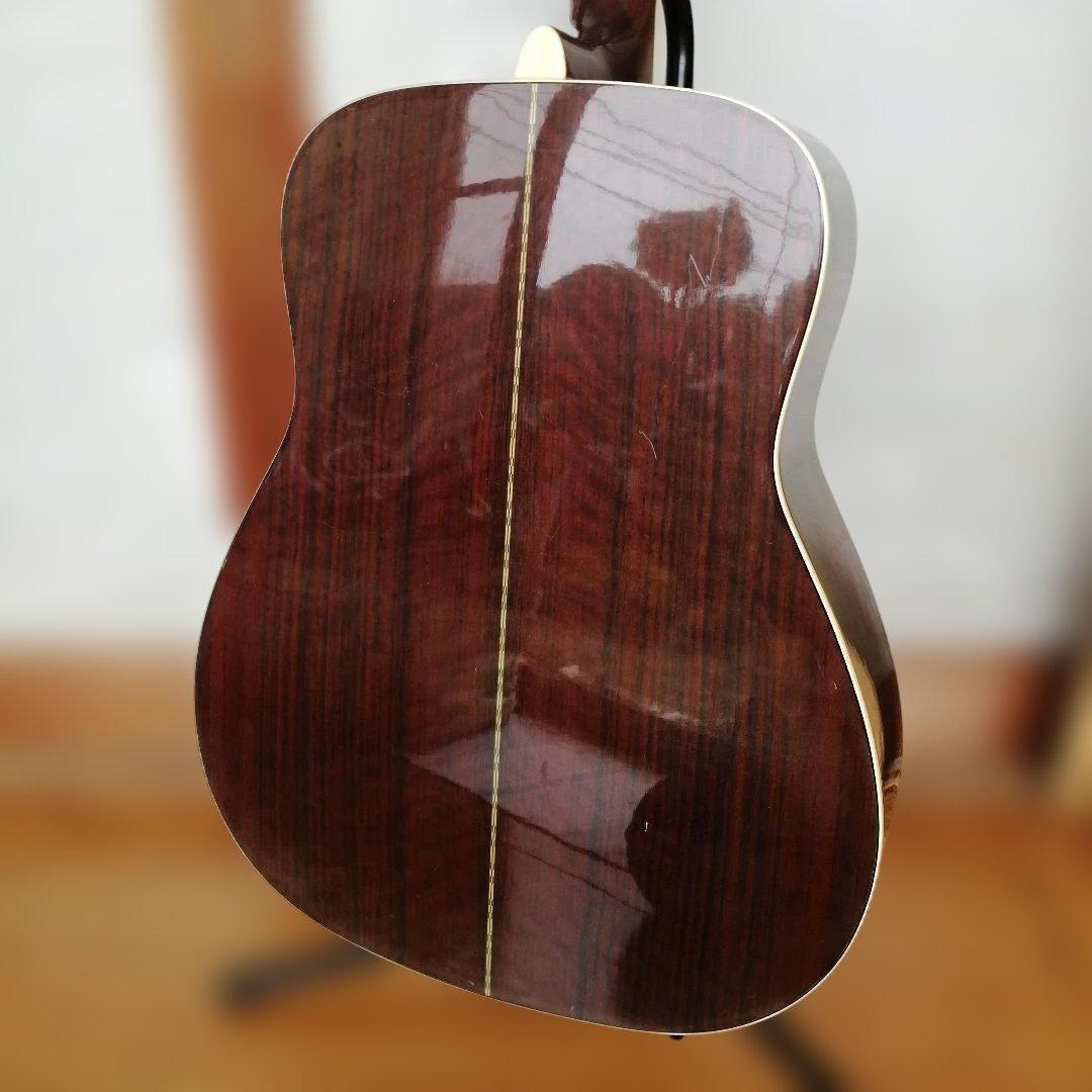 [ジャンク] Yamaha FG-441S アコースティックギター