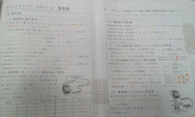 めぐみこ＊デイリー サピックス＊６年＊理科／全３８回 完全版＊２０２３年