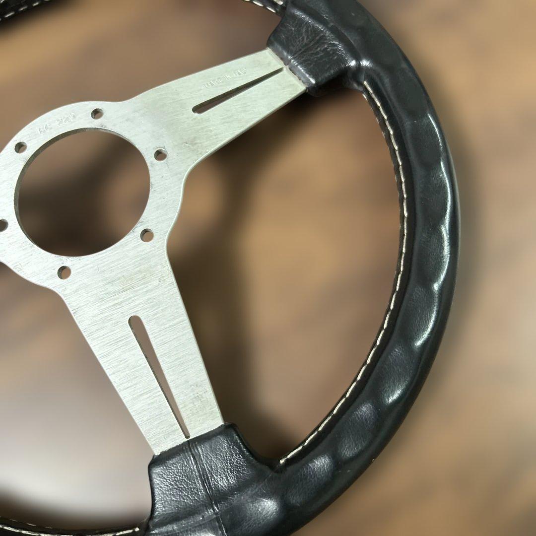 N*X様 ナルディクラッシック　ステアリングのみ