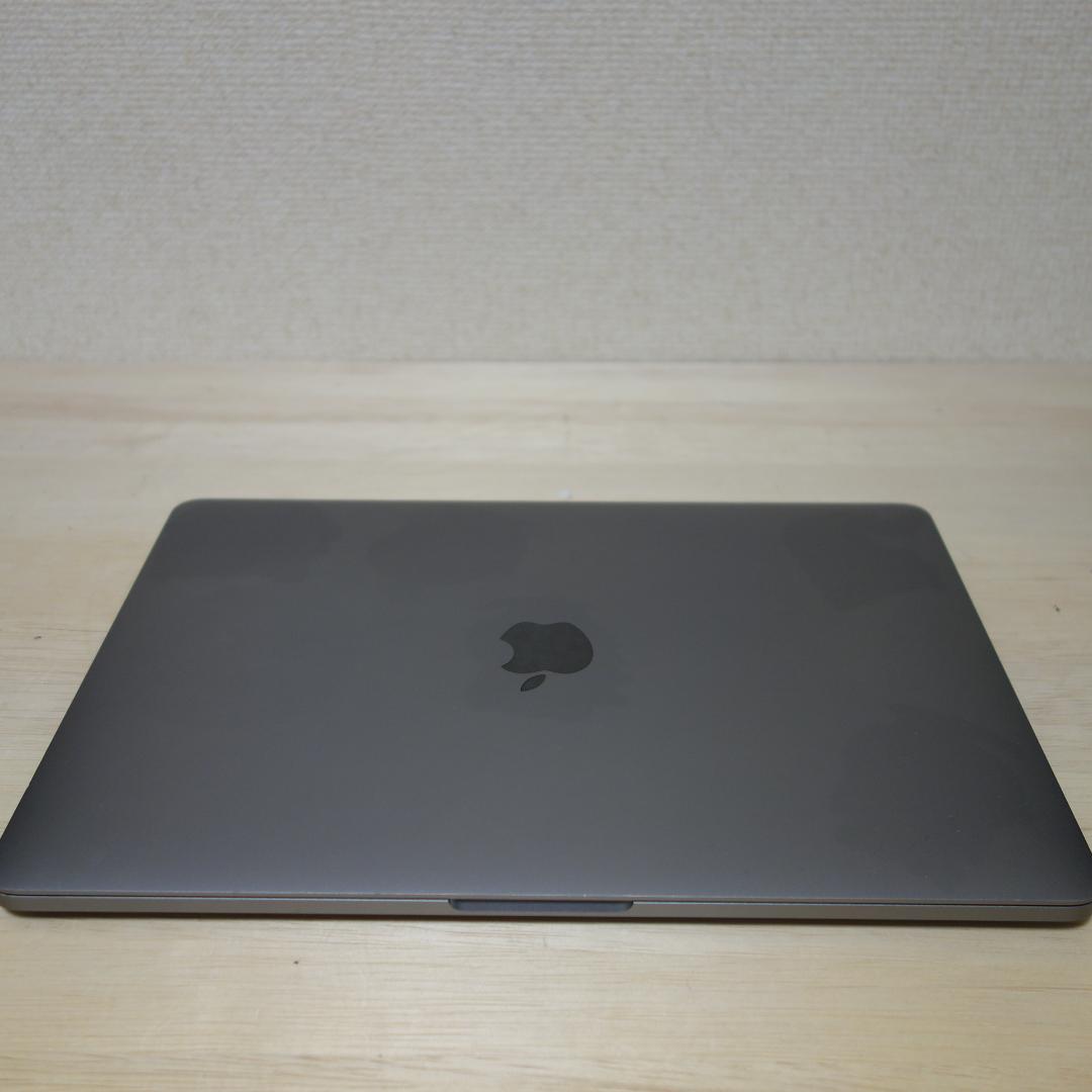 262）MacBook Pro 13インチ　2020　M1 MYD82JA