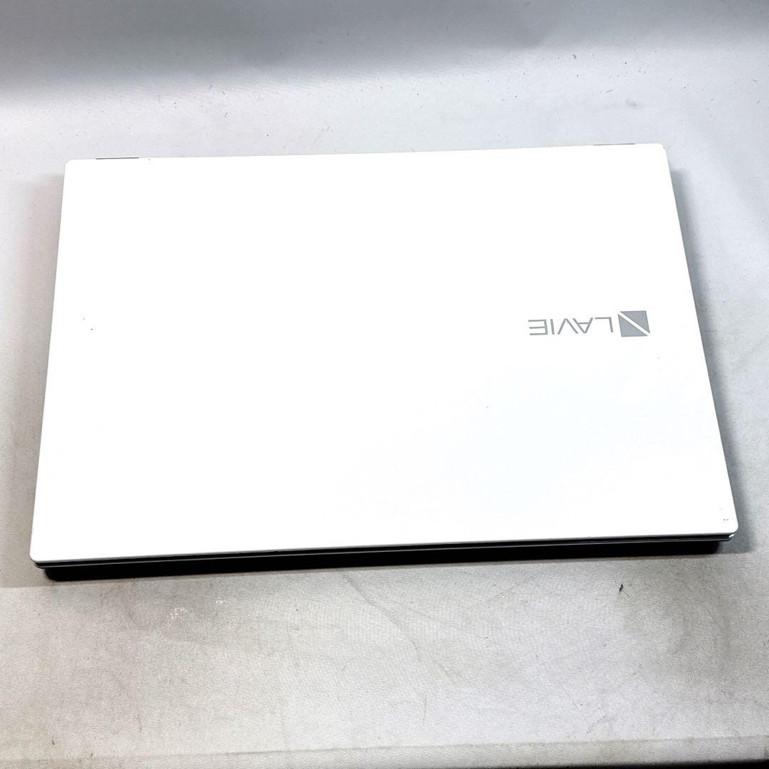 Core i7✨SSDメモリ8GB✨Windows11 ✨ノートパソコン