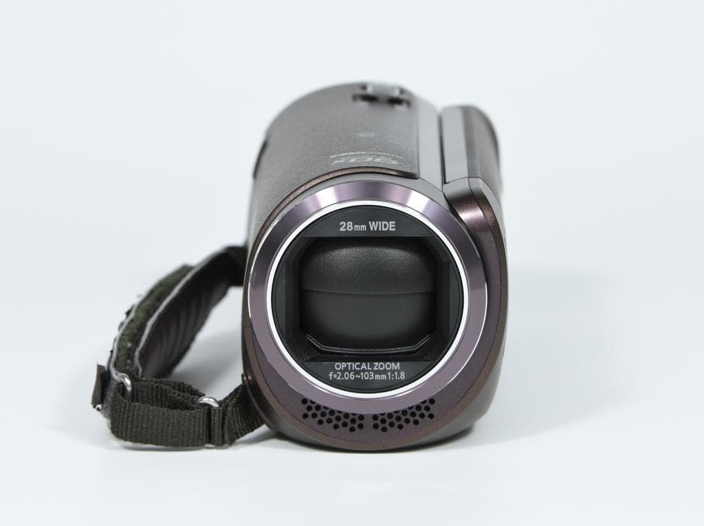 パナソニック　Panasonic HC-W570M デジタルビデオカメラ