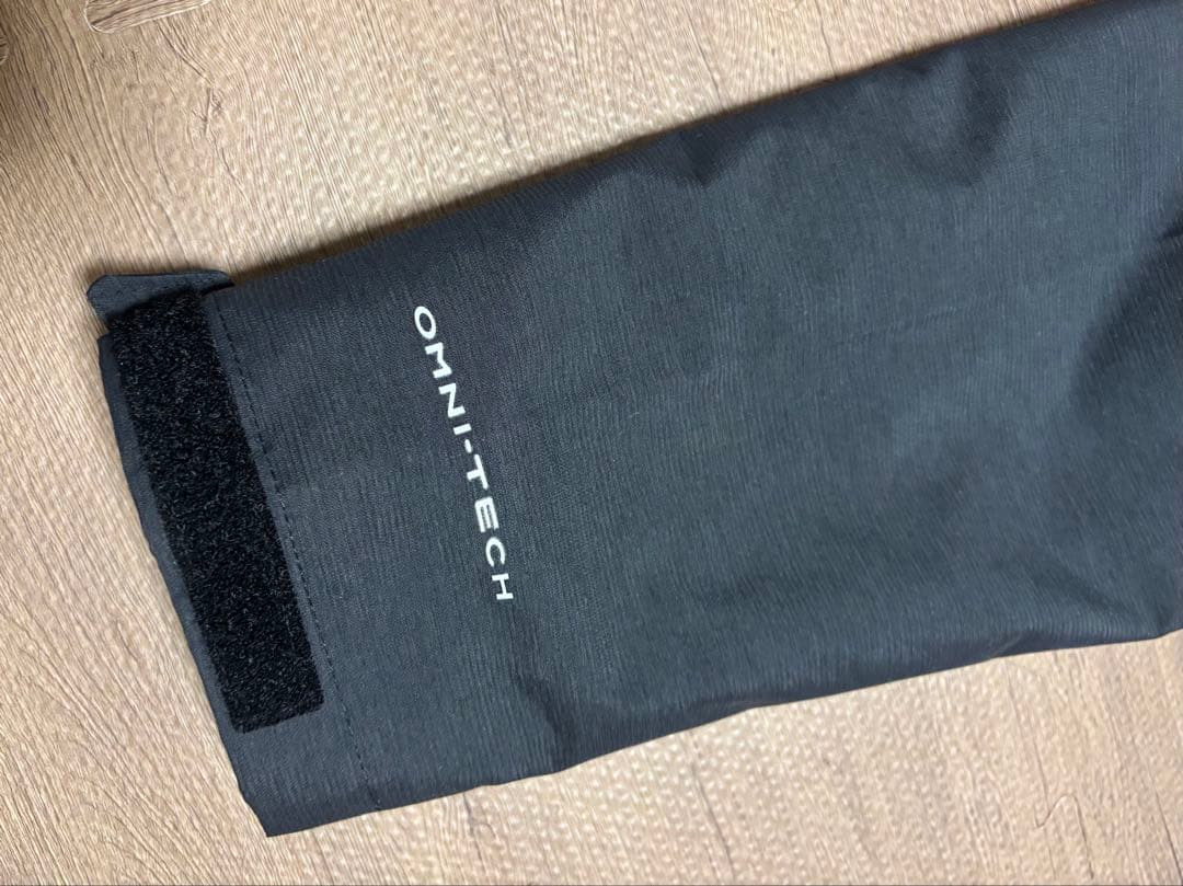 コロンビア スノーボードウェア LAST TRACKS II JACKET L