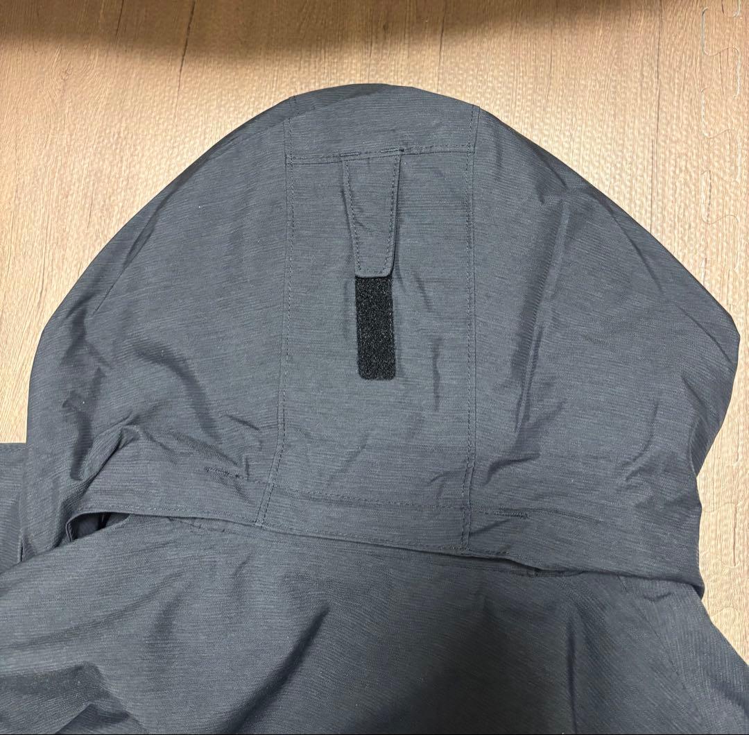 コロンビア スノーボードウェア LAST TRACKS II JACKET L