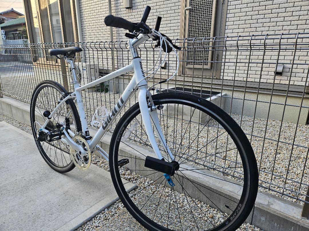 GIANT エスケープ escape R3 クロスバイク xs