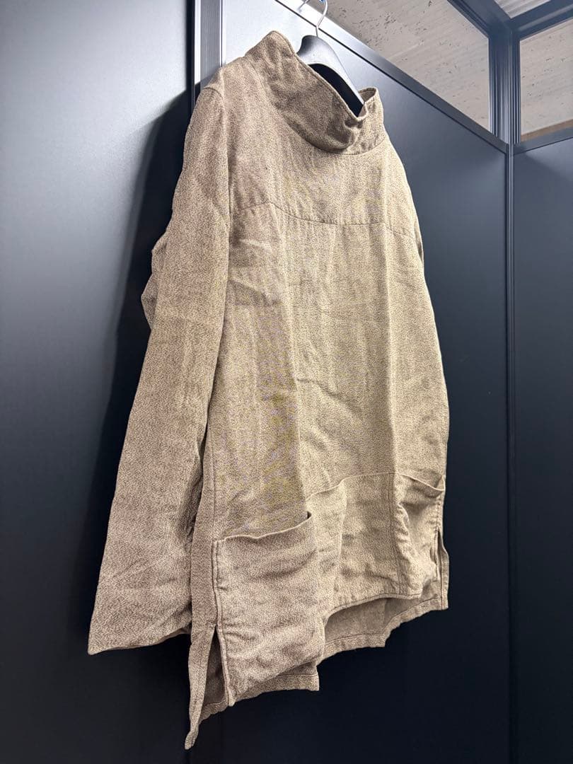 工房西谷　fisherman´s smock