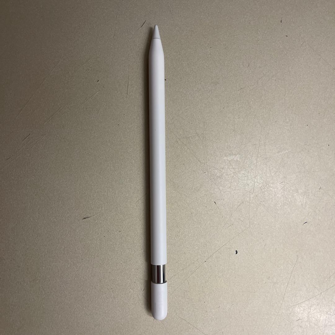 アップル ペンシル (USB-C)